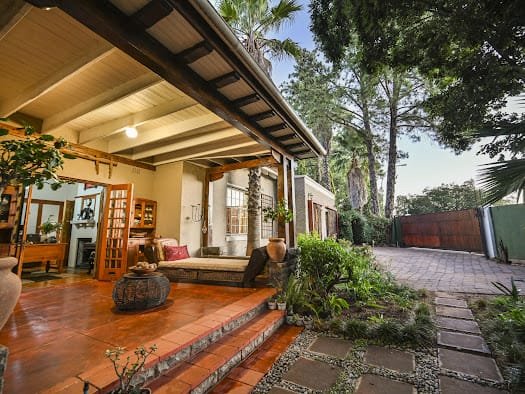 5 Bedroom Property for Sale in Waverley Free State